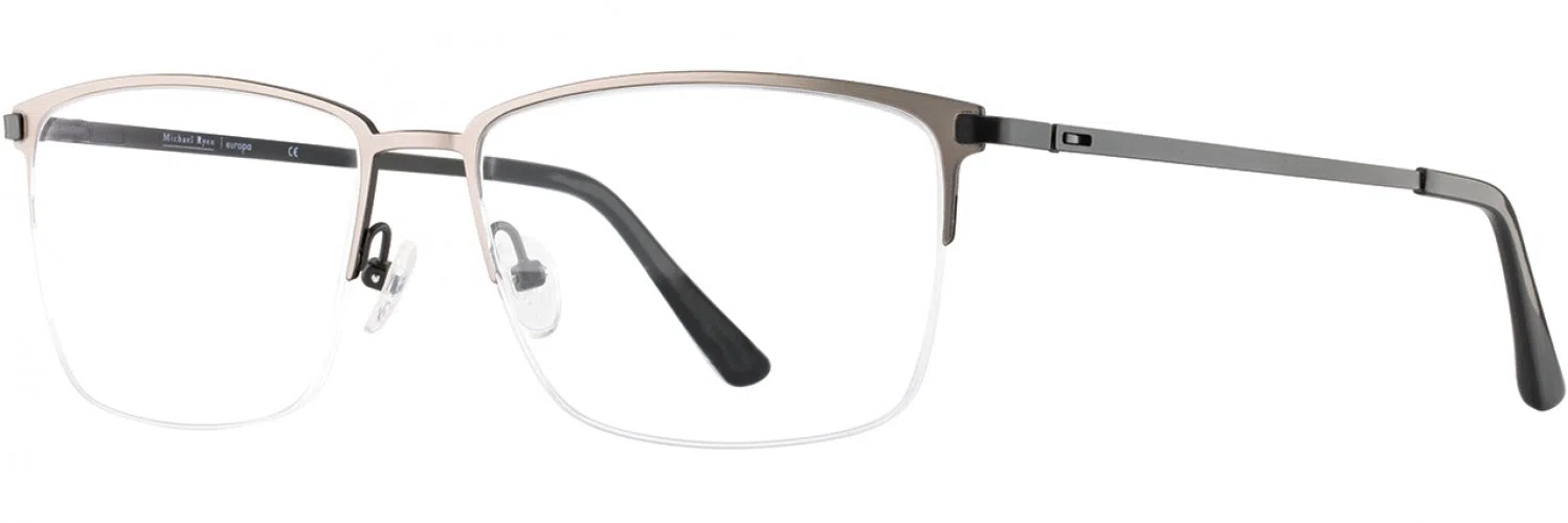 Michael Ryen MR384 Eyeglasses - view 6